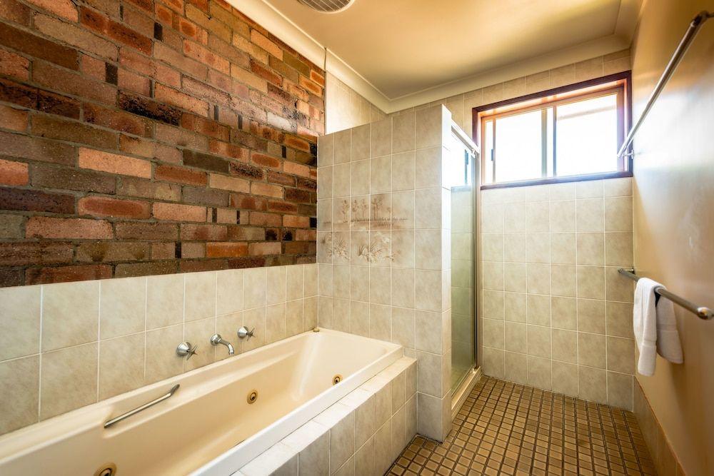 Park Beach Resort Motel Apartment, 2 Bedrooms 4