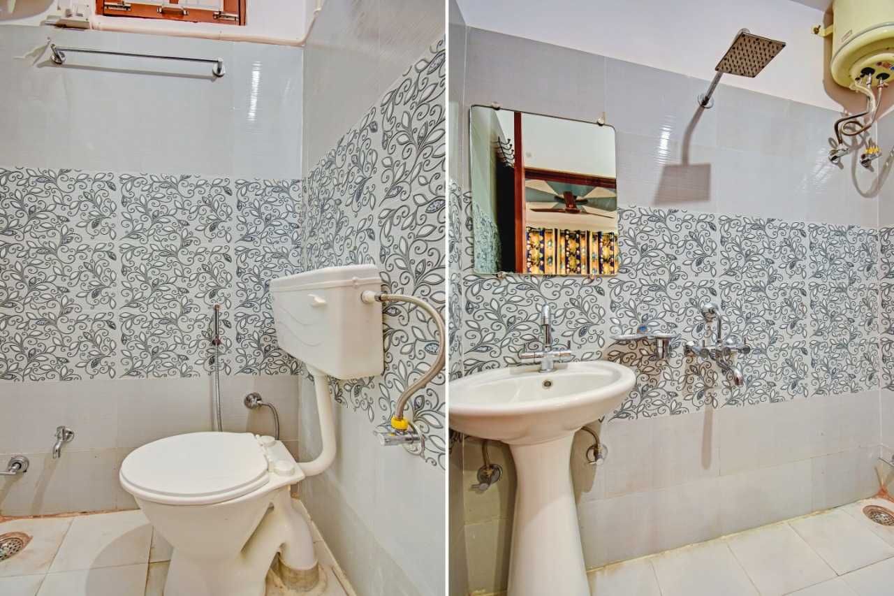 Hotel O Ayansh Residency