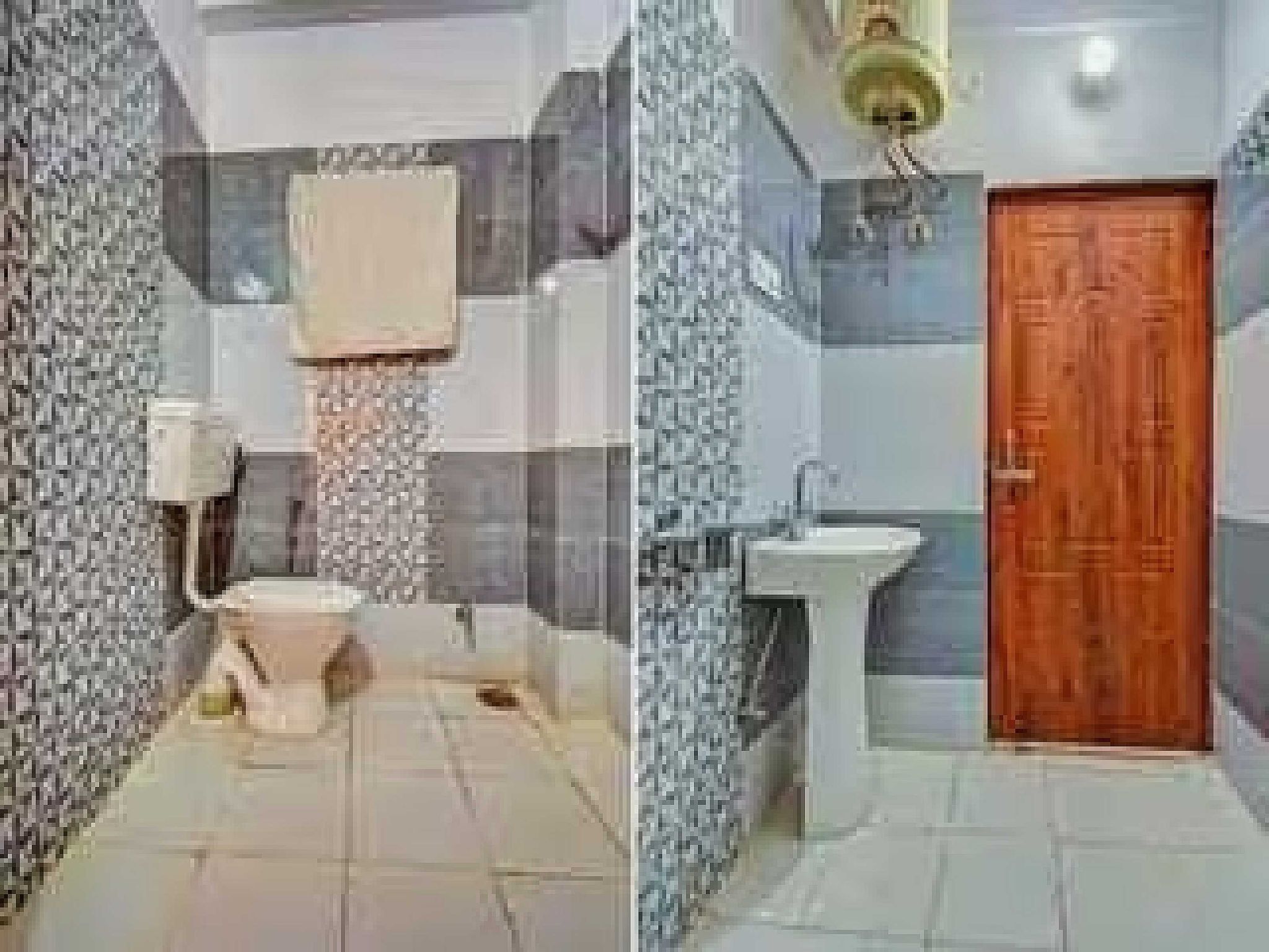Hotel O Ayansh Residency