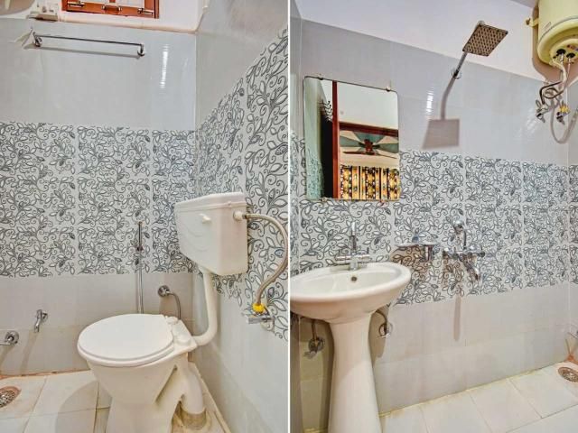 Hotel O Ayansh Residency