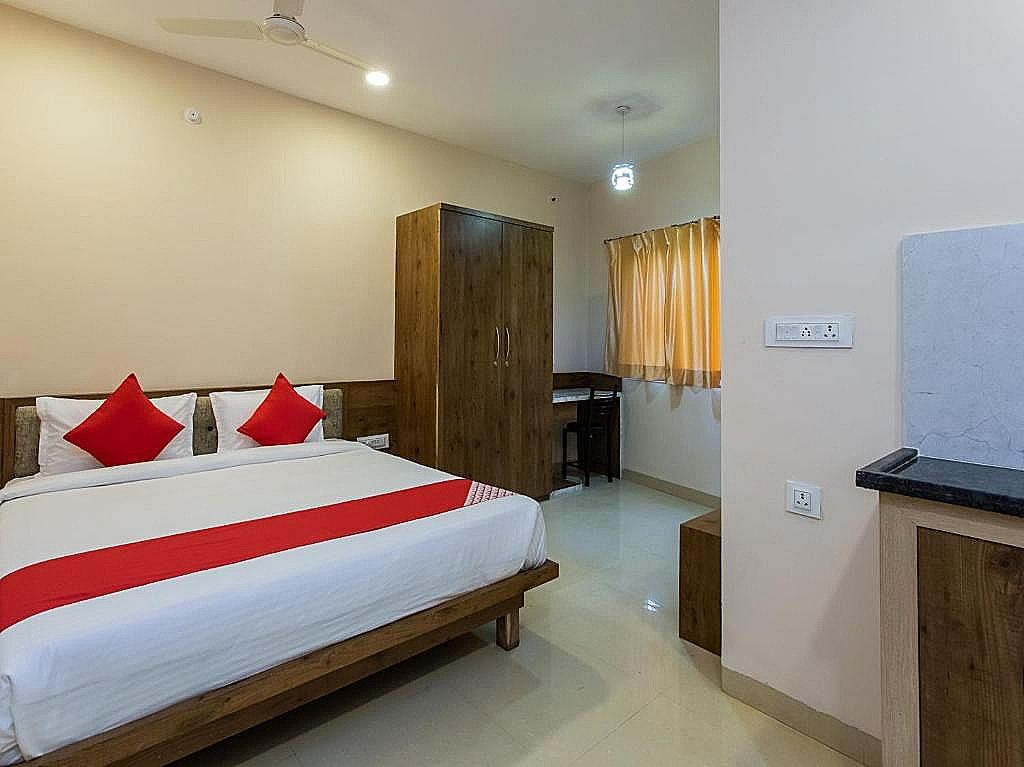 Classic Triple Room