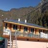 Himrab Chopta Resort