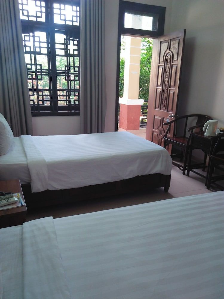 Superior Double or Twin Room, 1 Double or 2 Twin Beds