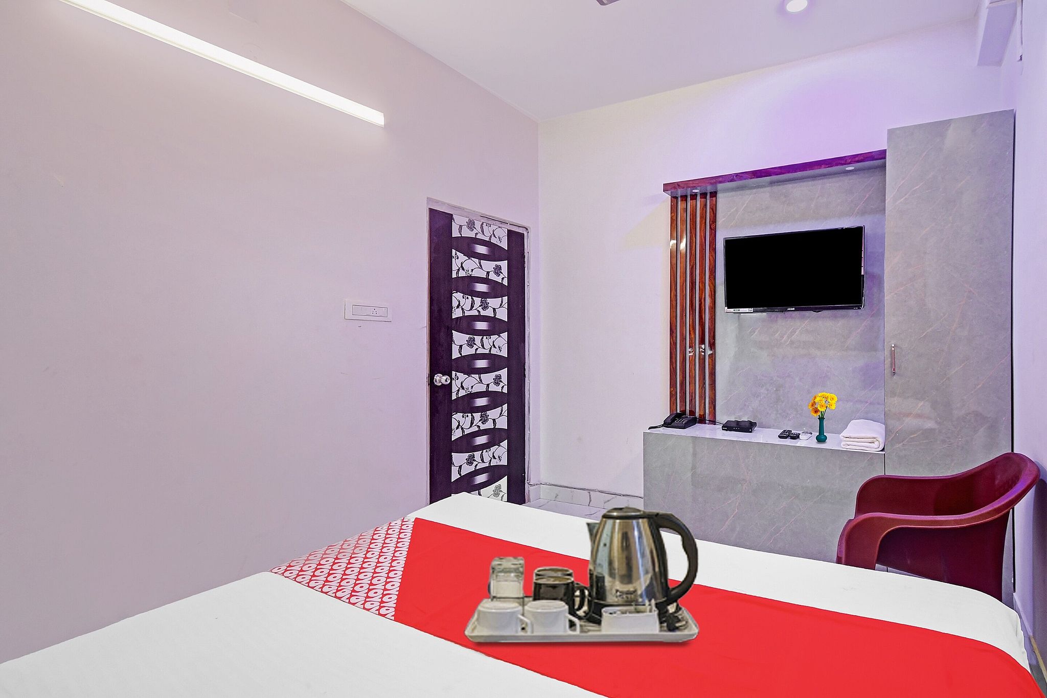 Hotel O Diamond Regency Near Birla Mandir Classic 16