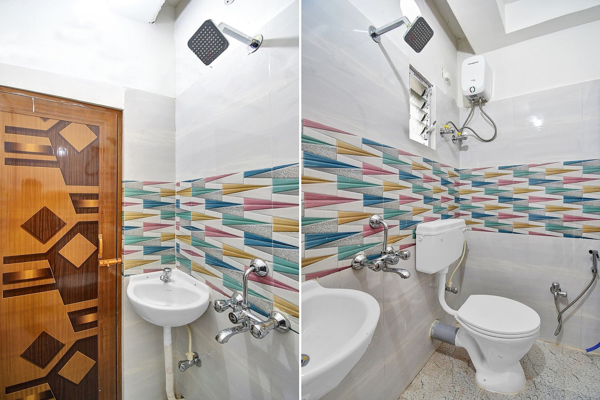 Hotel O Diamond Regency Near Birla Mandir Classic 12