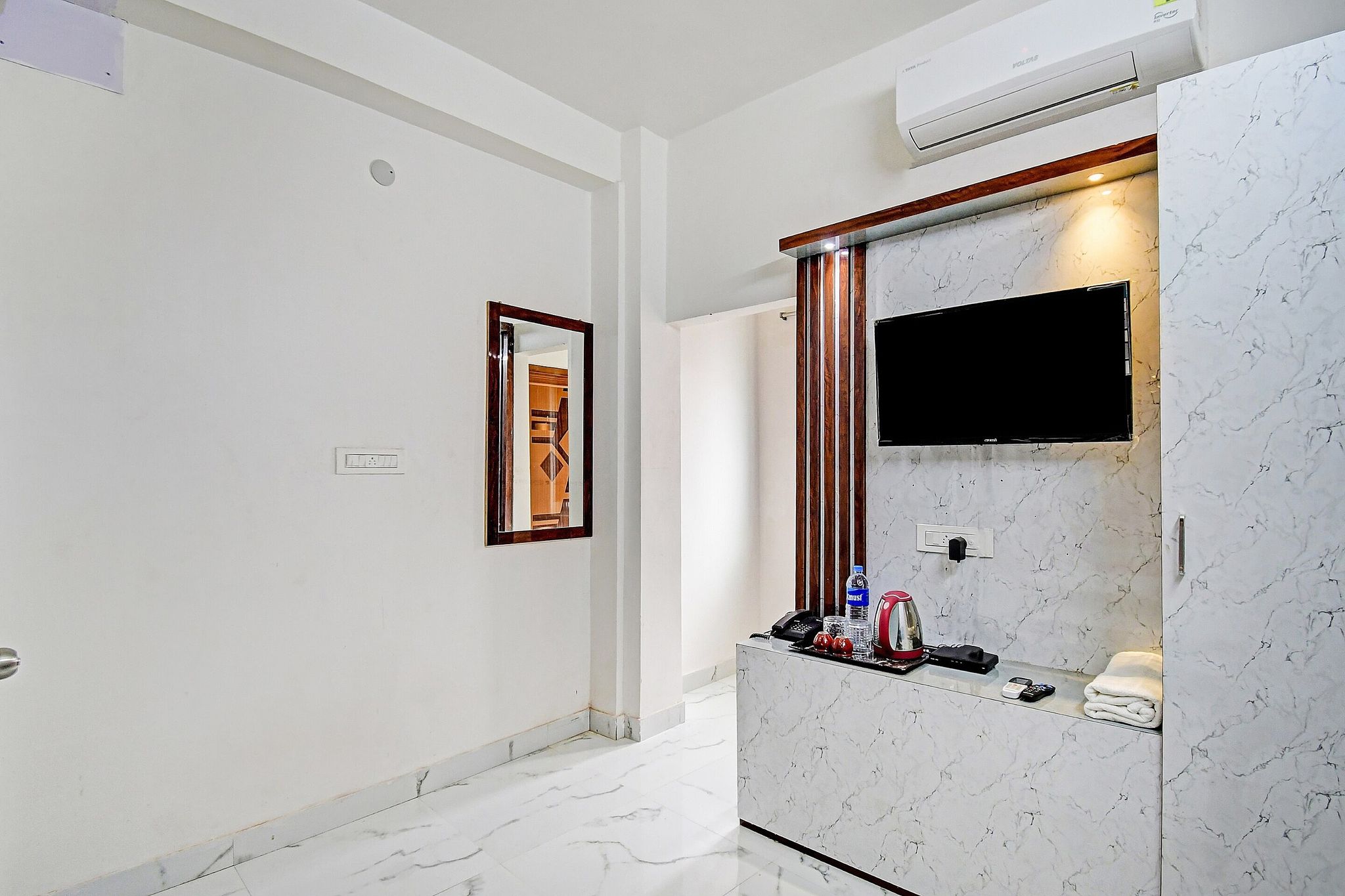 Hotel O Diamond Regency Near Birla Mandir Classic 15