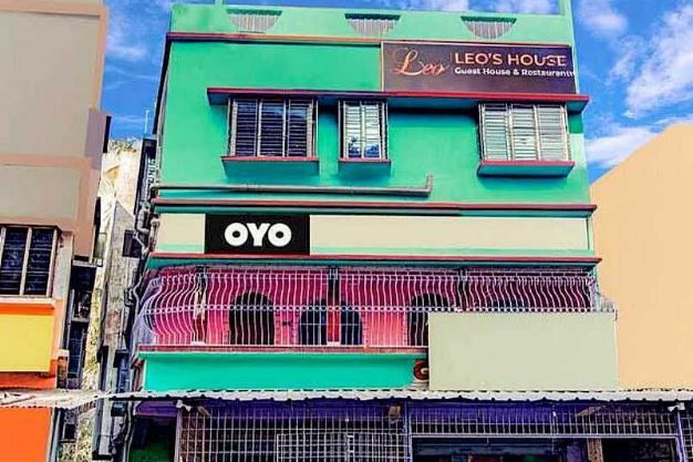 SPOT ON Hotel O Leo Guest House