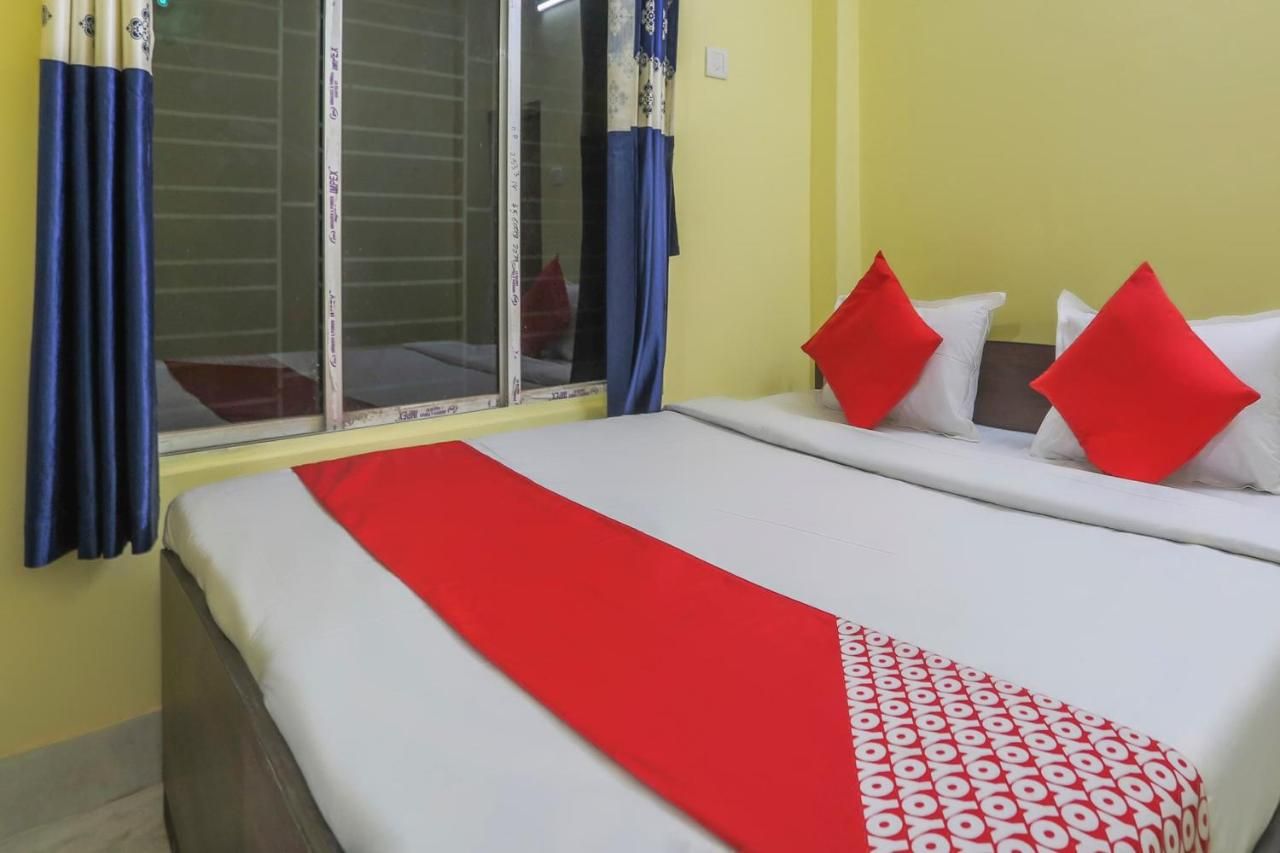 Standard Double Room with Fan