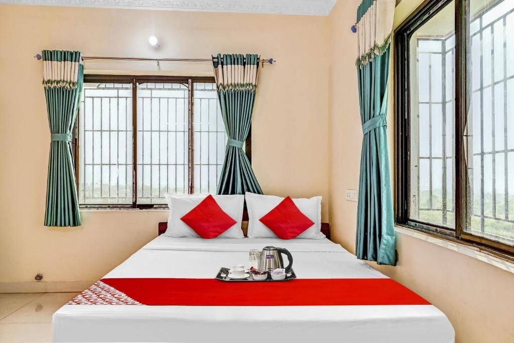 Hotel O Green View Residency Classic 2