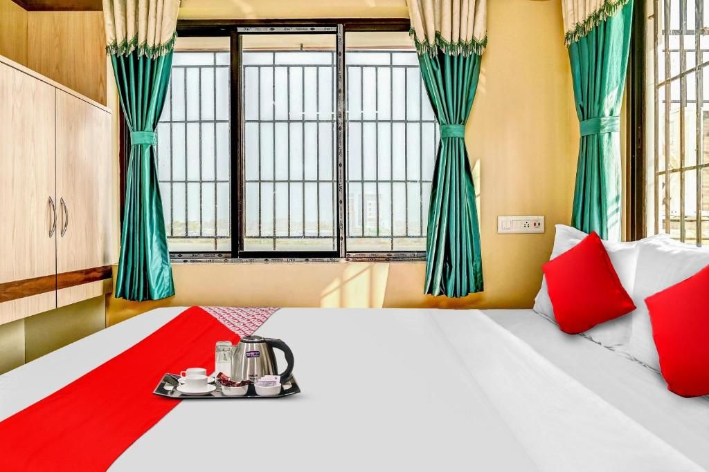 Hotel O Green View Residency Classic