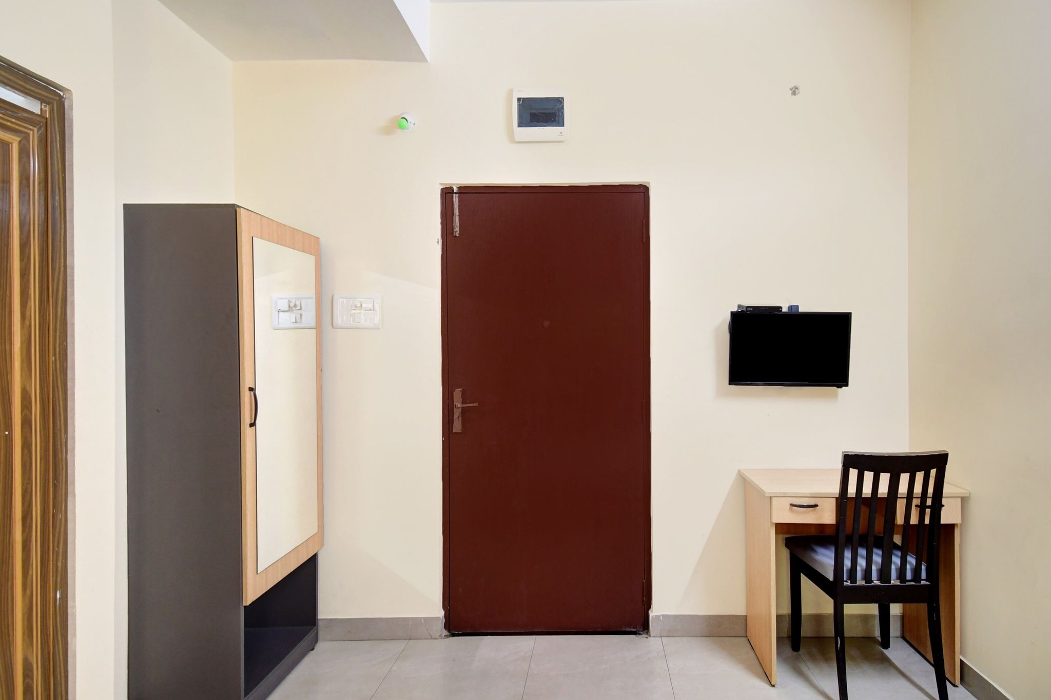 Hotel O Grand Lazeez Dumurjala outdoor Stadium Classic 12