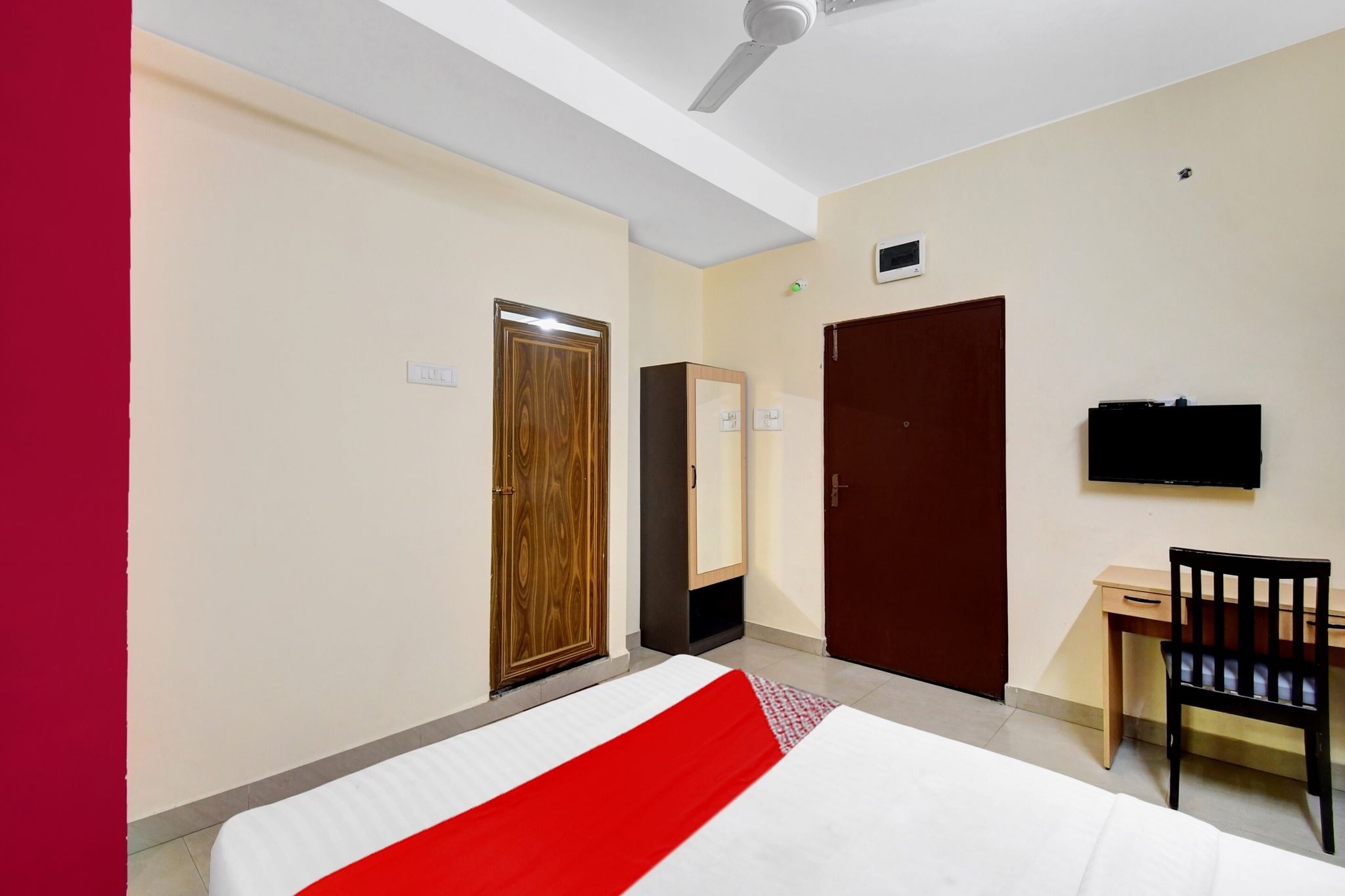 Hotel O Grand Lazeez Dumurjala outdoor Stadium Classic 16