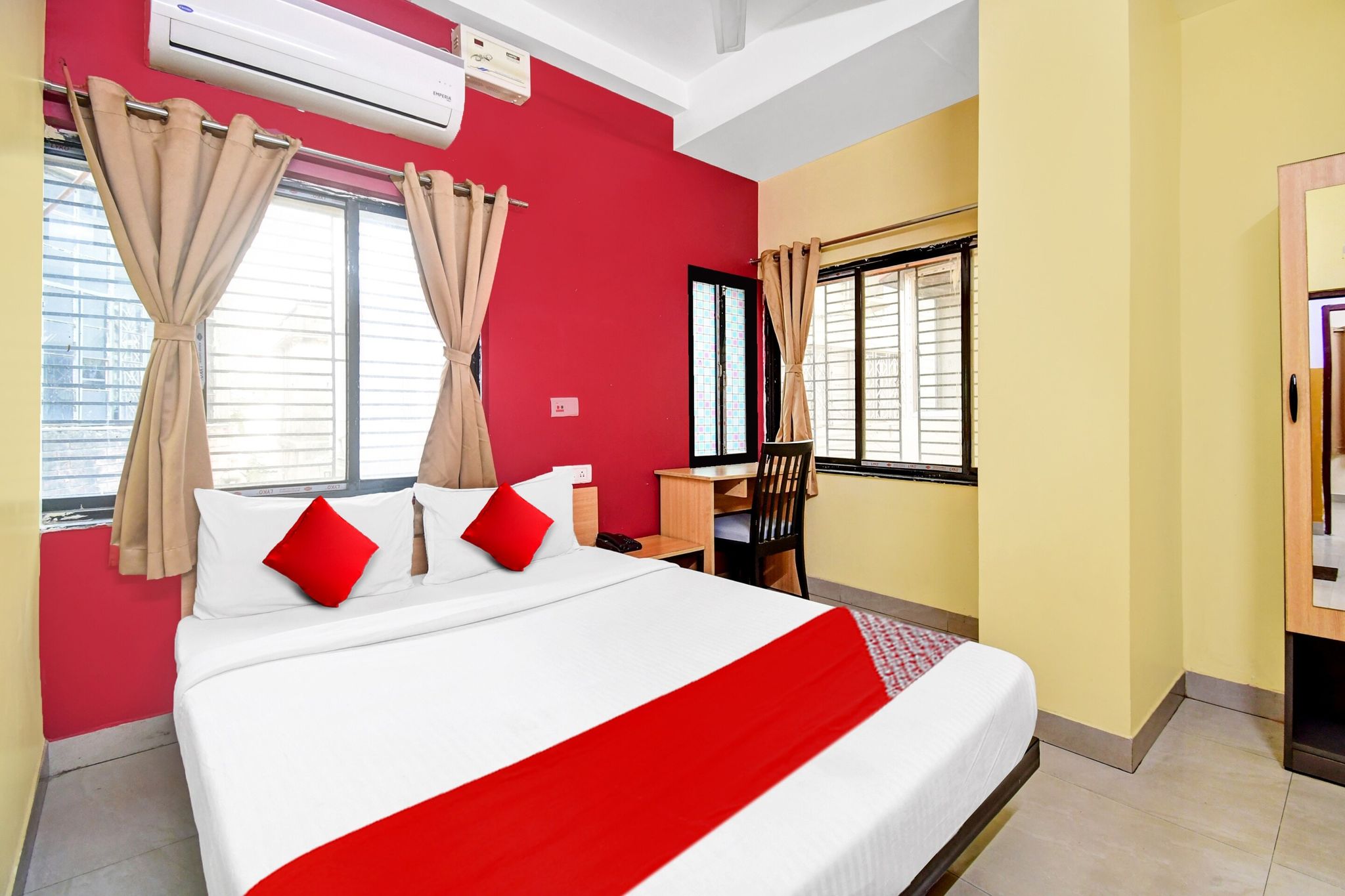 Hotel O Grand Lazeez Dumurjala outdoor Stadium Classic 10