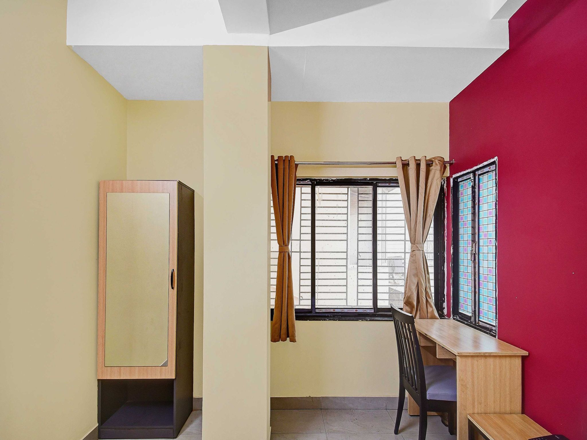 Hotel O Grand Lazeez Dumurjala outdoor Stadium Classic 23