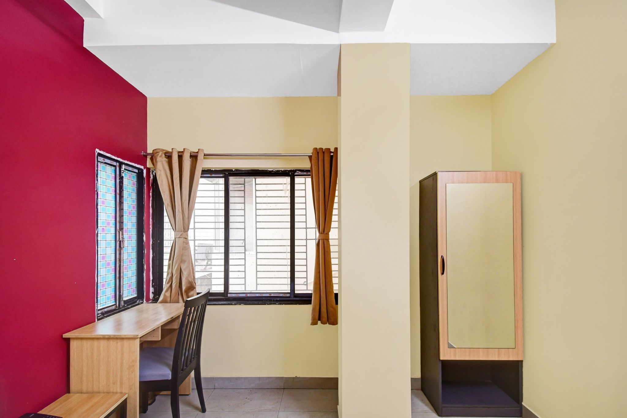 Hotel O Grand Lazeez Dumurjala outdoor Stadium Classic 3