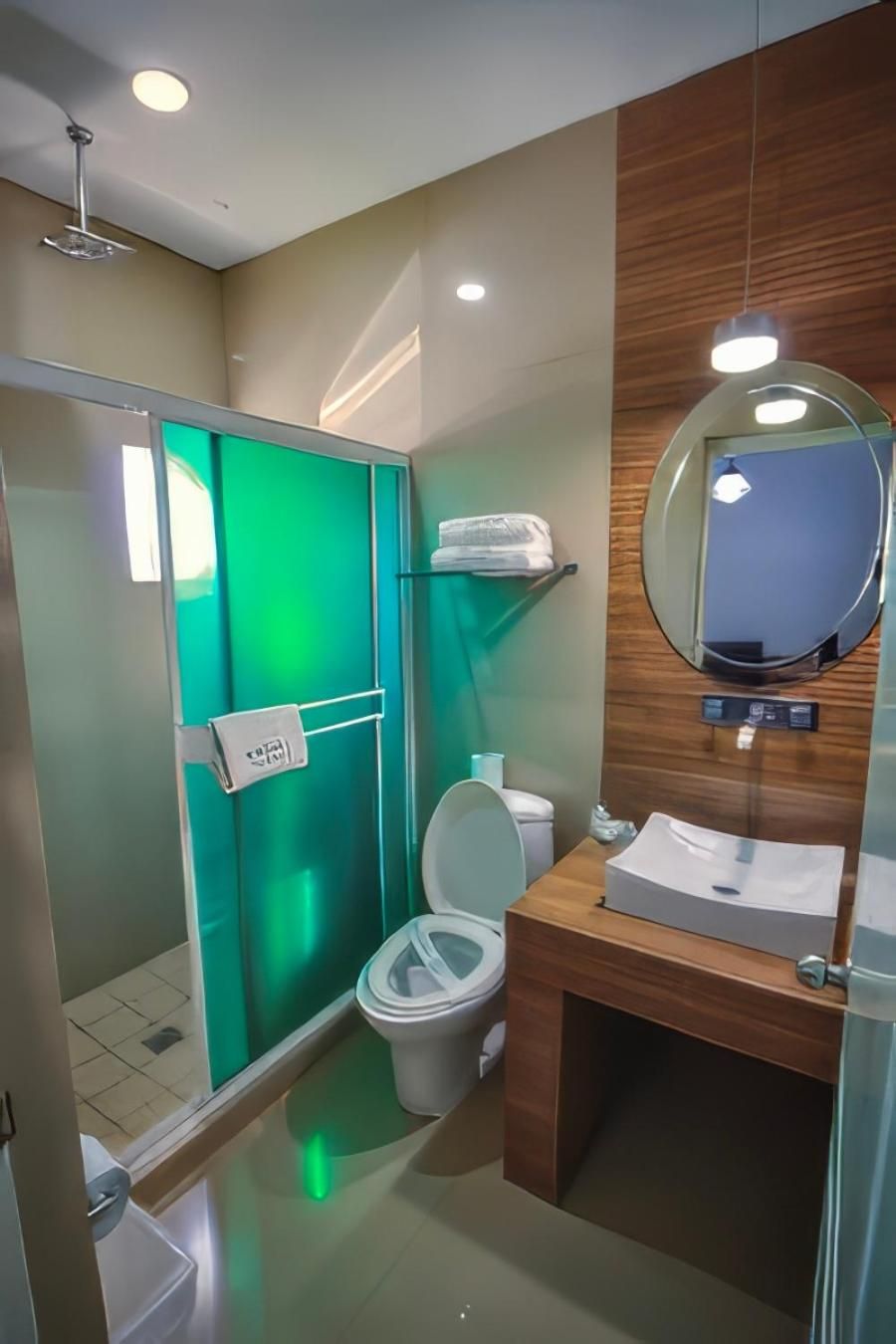 Hotel Maioris La Paz Double Room 3