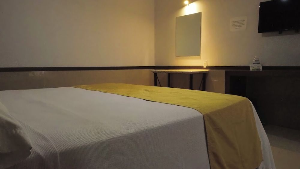 Hotel Maioris La Paz Standard Room 3