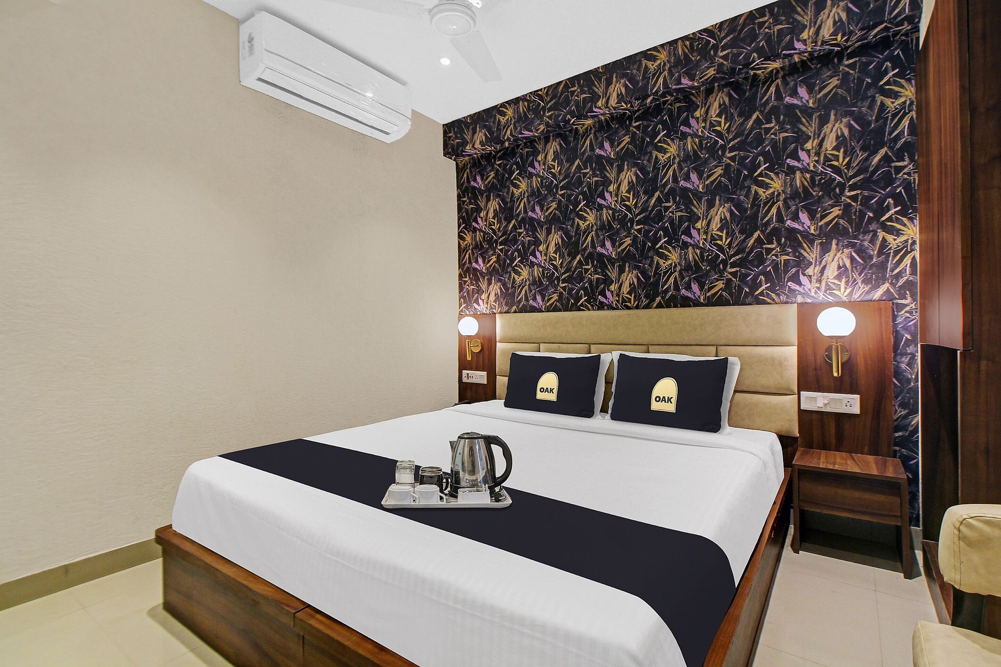 Deluxe  Room