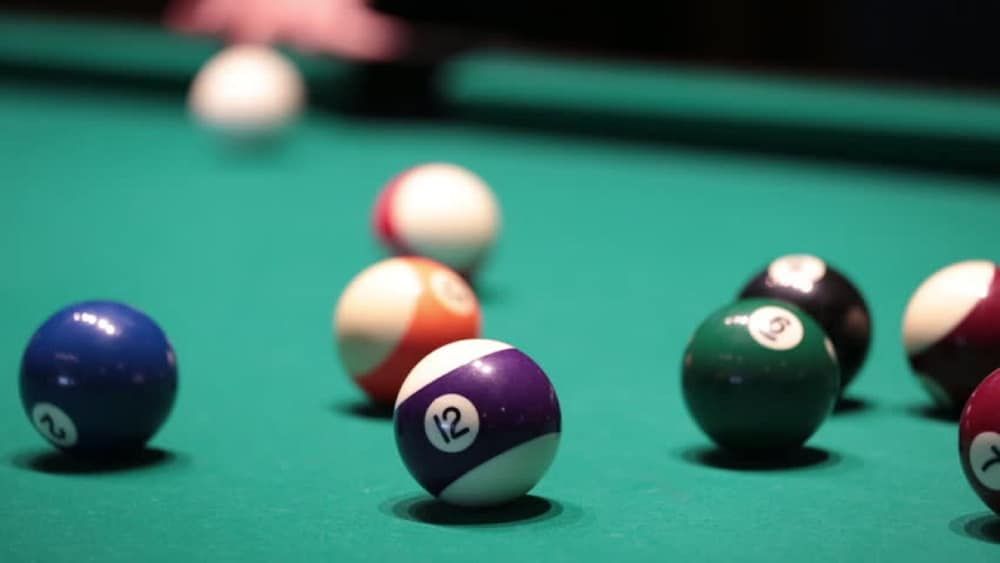 Billiards