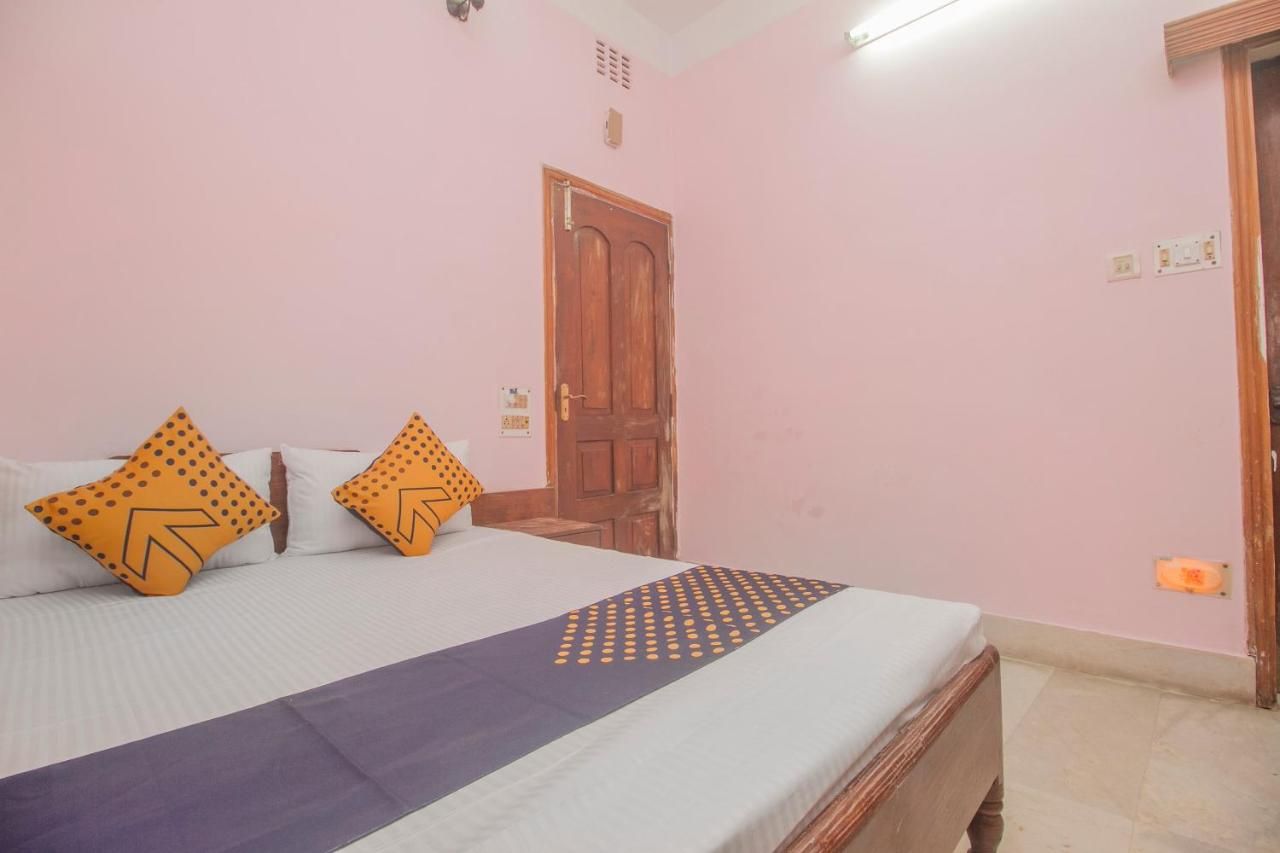 Executive Triple Room