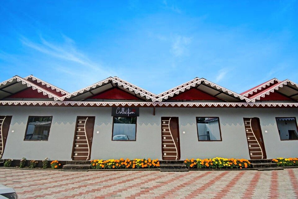 Hotel O Palm Tree Resort