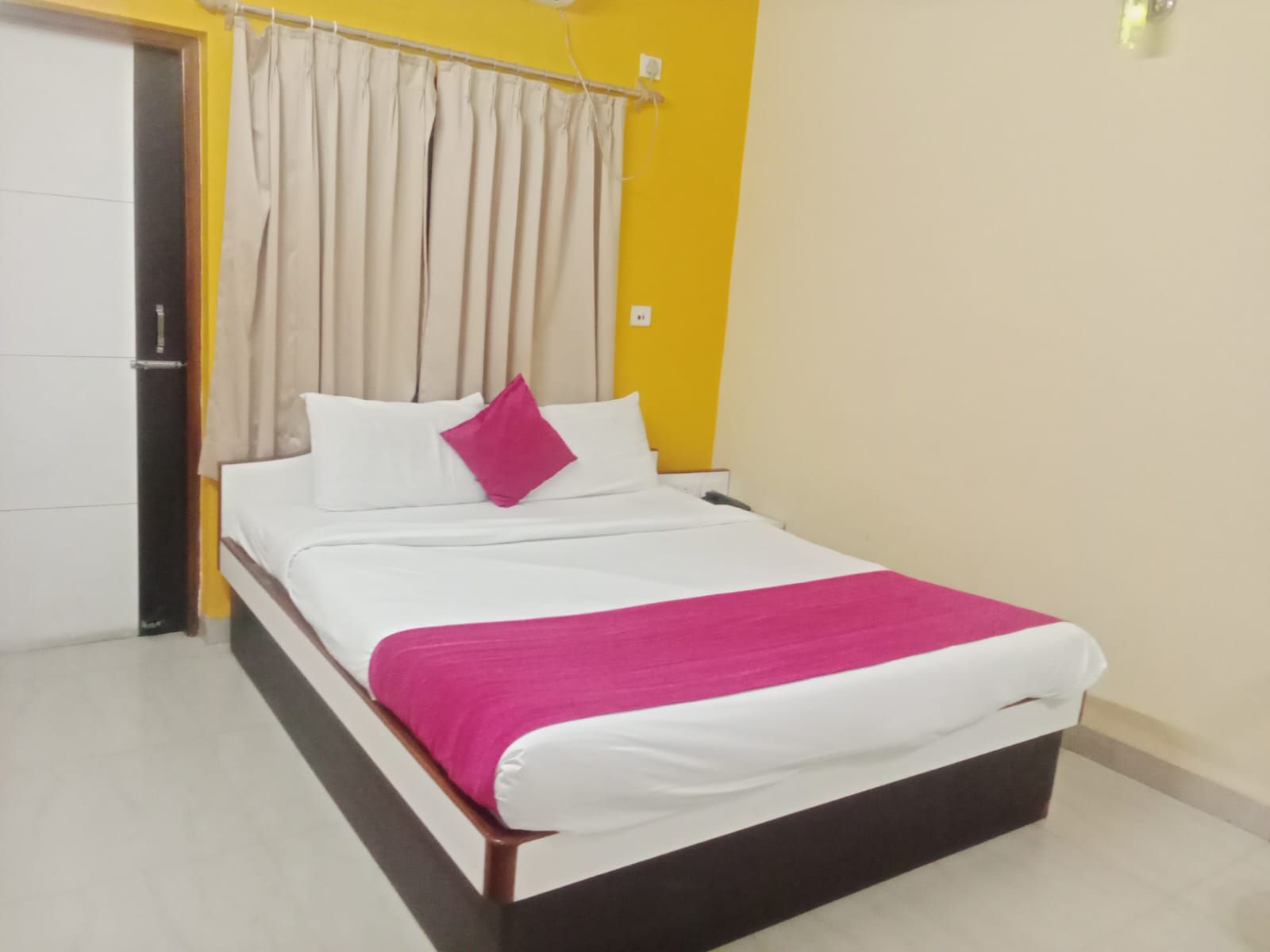 Superior with complimentry wifi