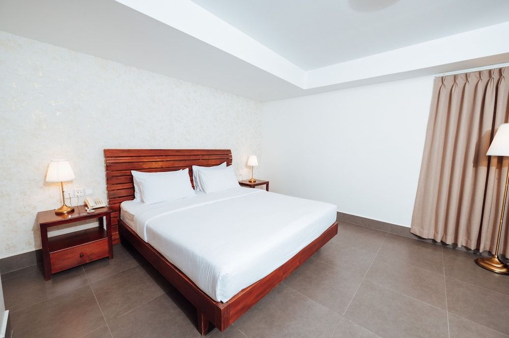 undefined Cambodian Country Club 4