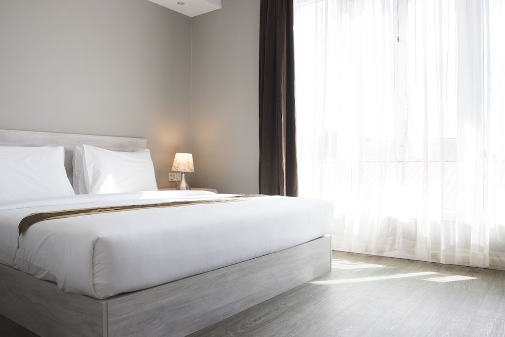 One Bedroom Suite