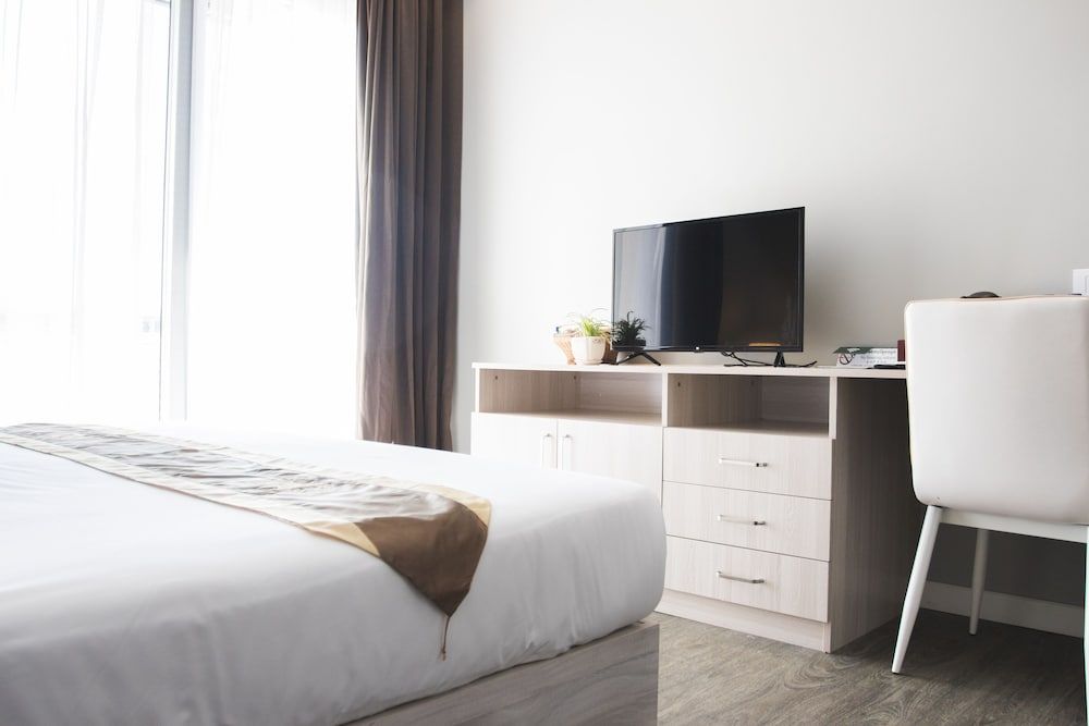 undefined Cambodian Country Club 5