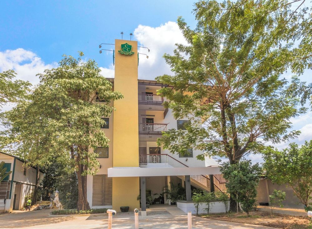 undefined Cambodian Country Club 6