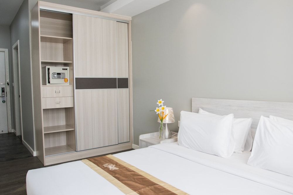 undefined Cambodian Country Club 9