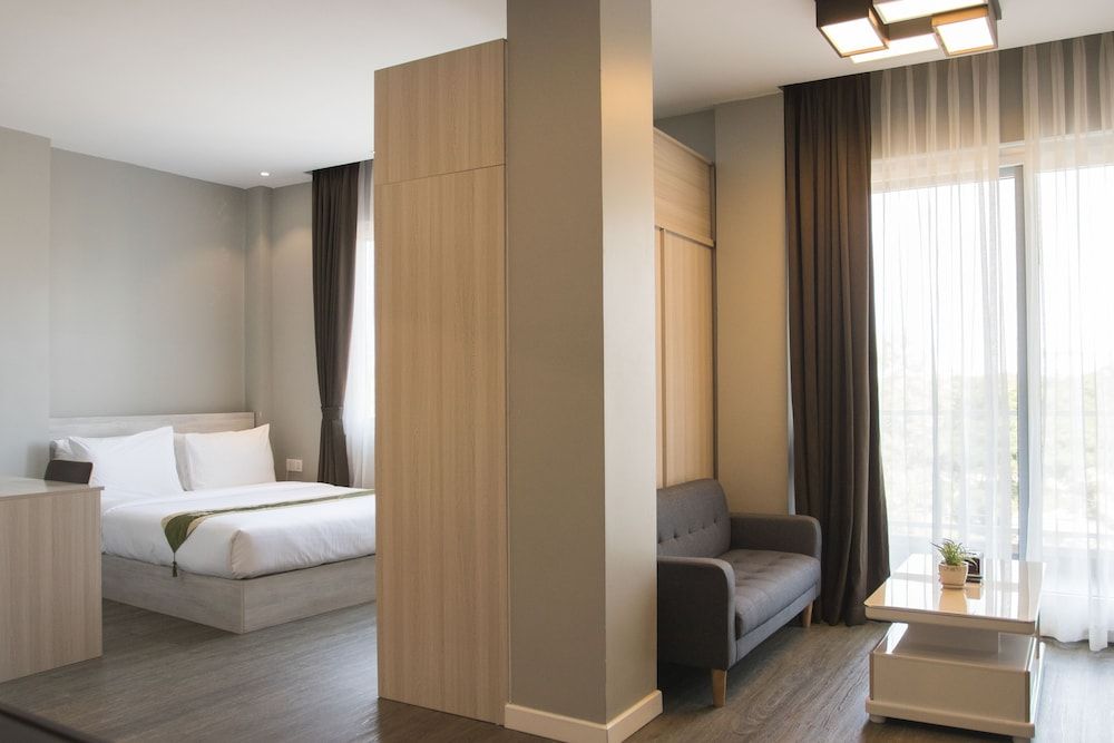 undefined Cambodian Country Club