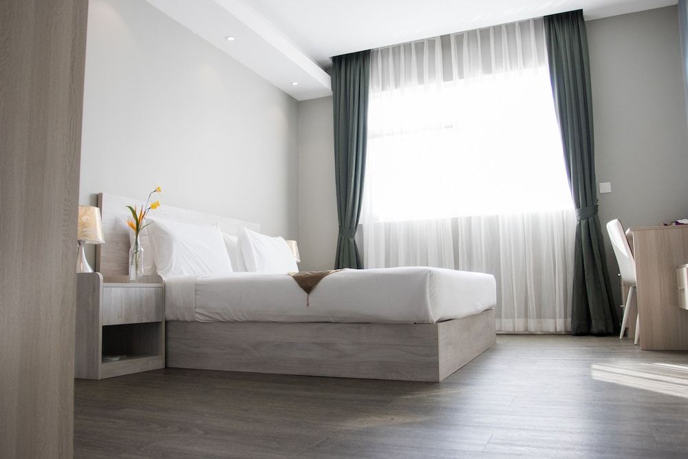 undefined Cambodian Country Club 2