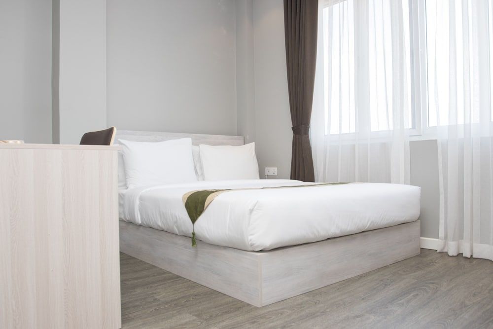 undefined Cambodian Country Club 10