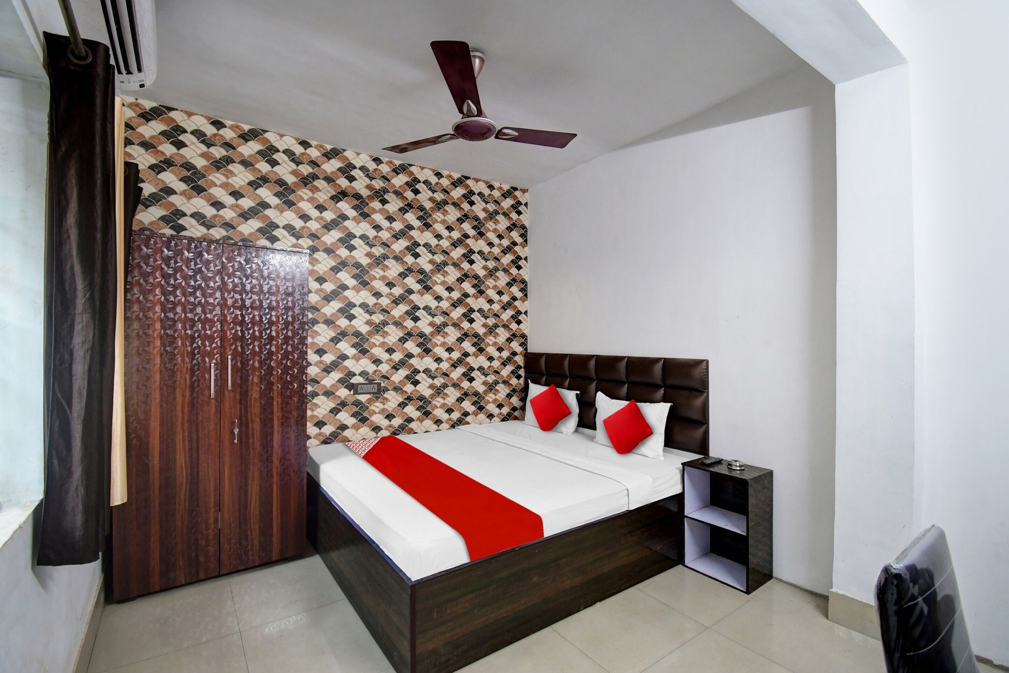 Hotel O ALISHA LODGE Classic 10