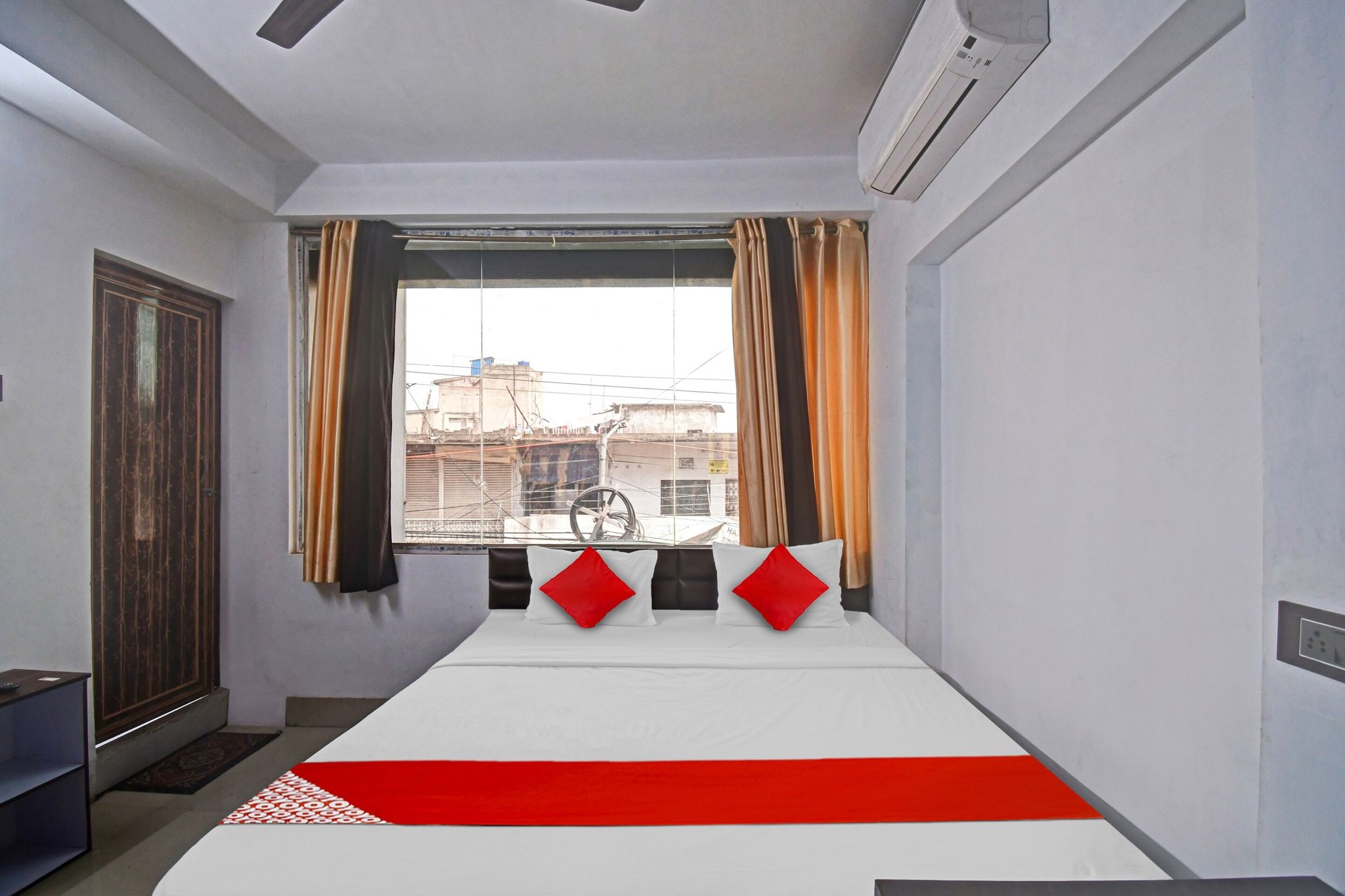 Hotel O ALISHA LODGE Classic 14