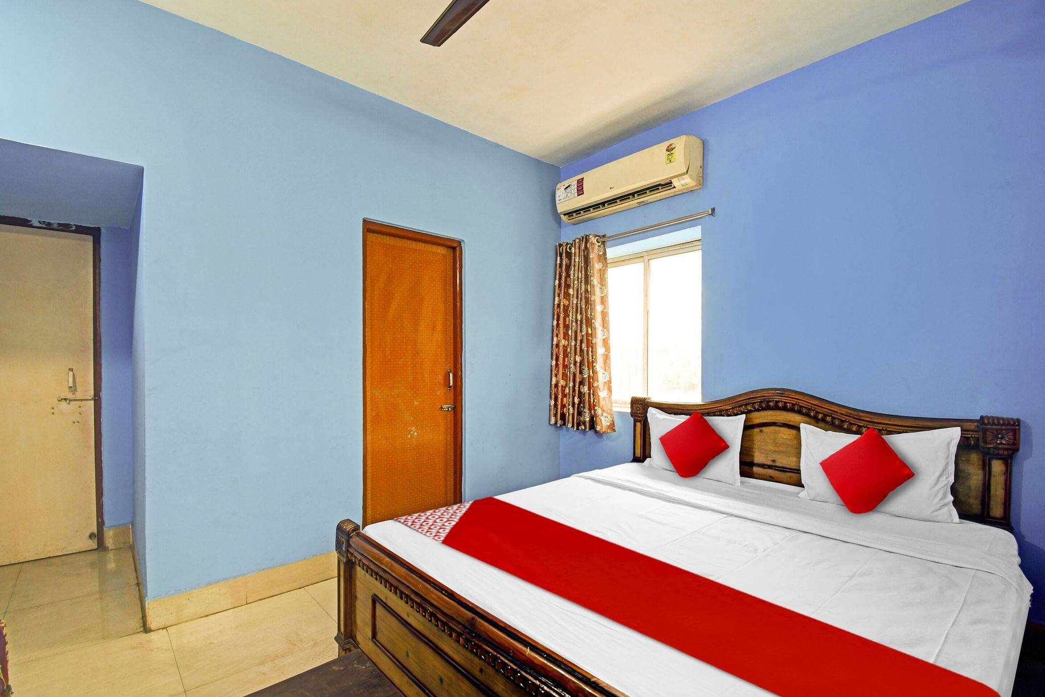 Hotel O ALISHA LODGE Classic 18