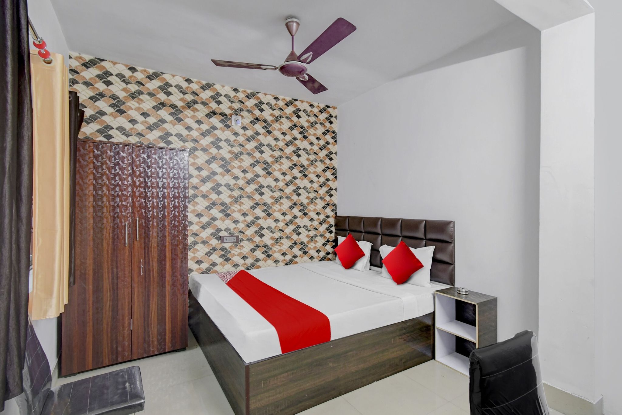 Hotel O ALISHA LODGE Classic 7