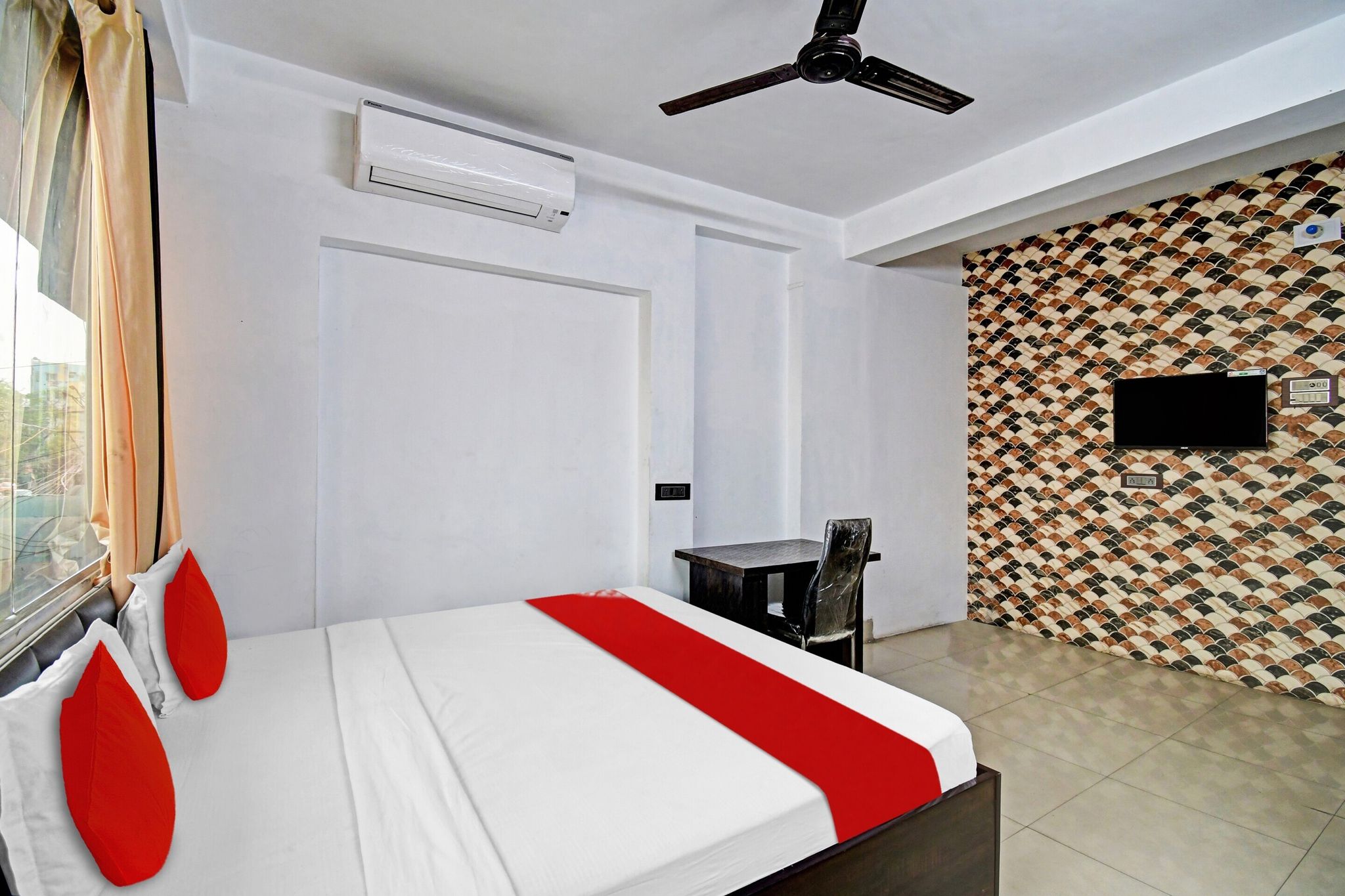 Hotel O ALISHA LODGE Classic 16