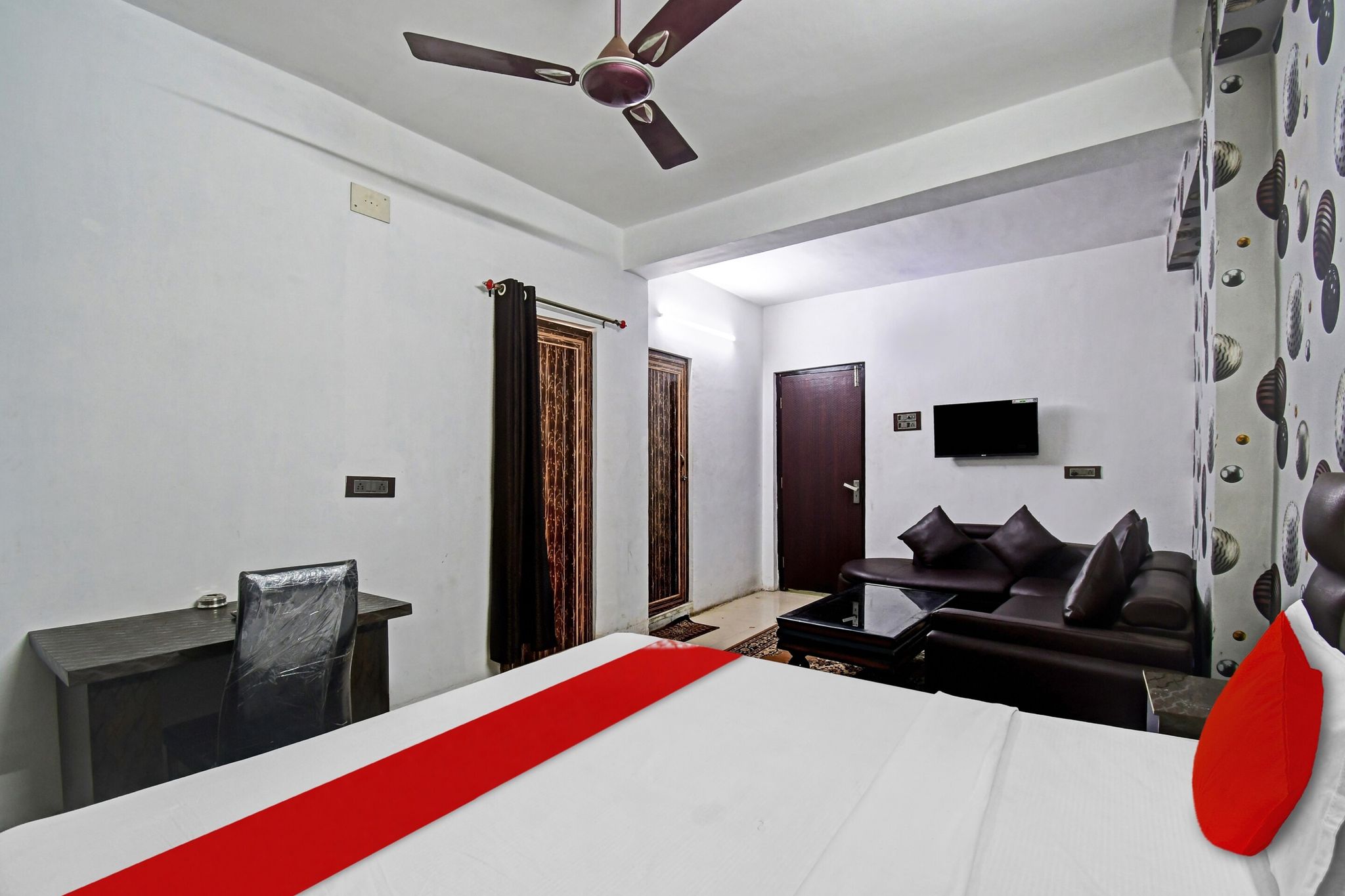 Hotel O ALISHA LODGE Classic 15