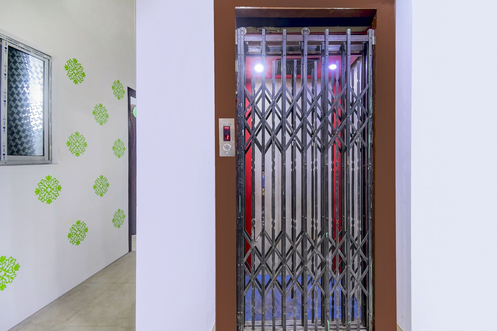 Hotel O ALISHA LODGE Classic 25