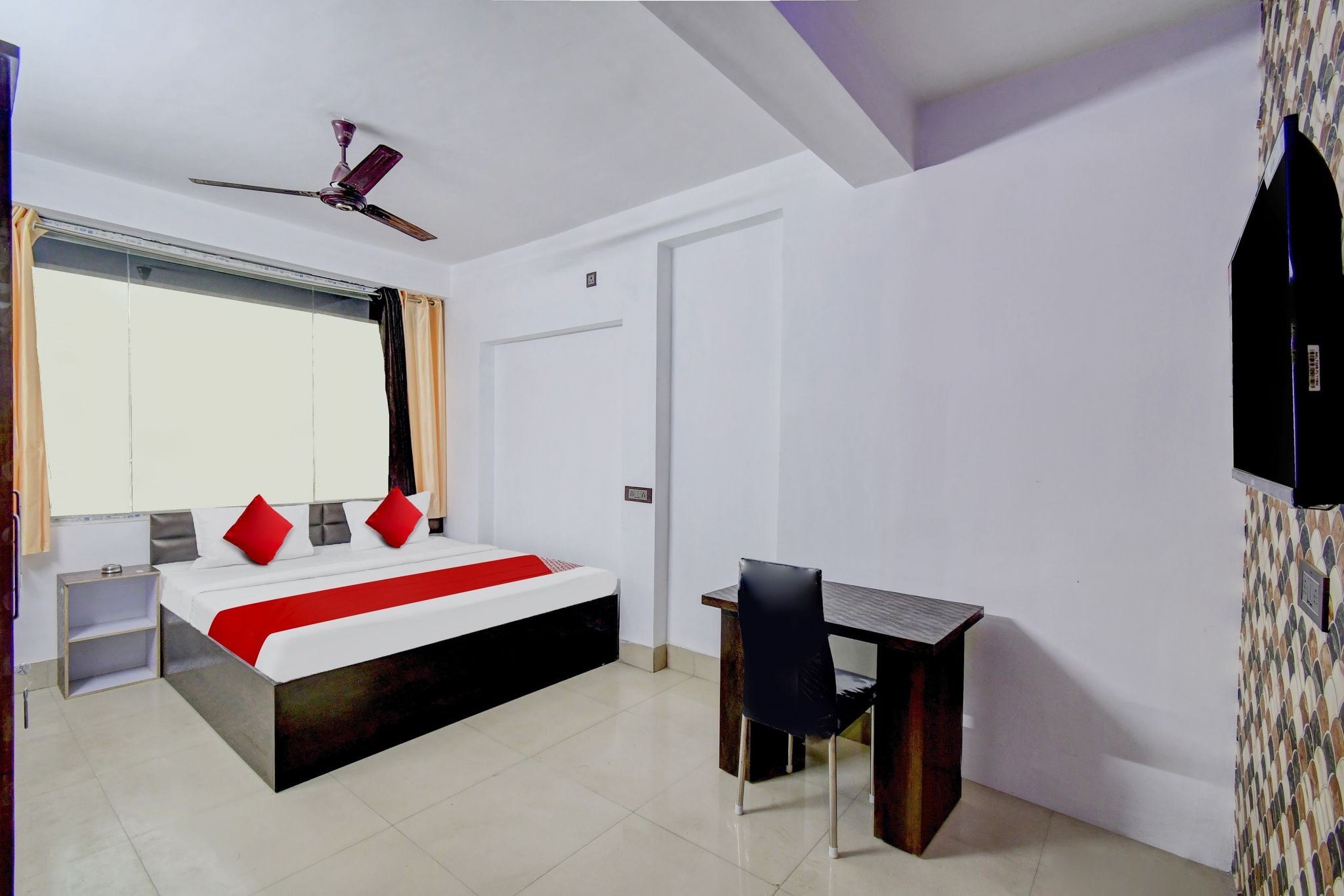 Hotel O ALISHA LODGE Classic 29