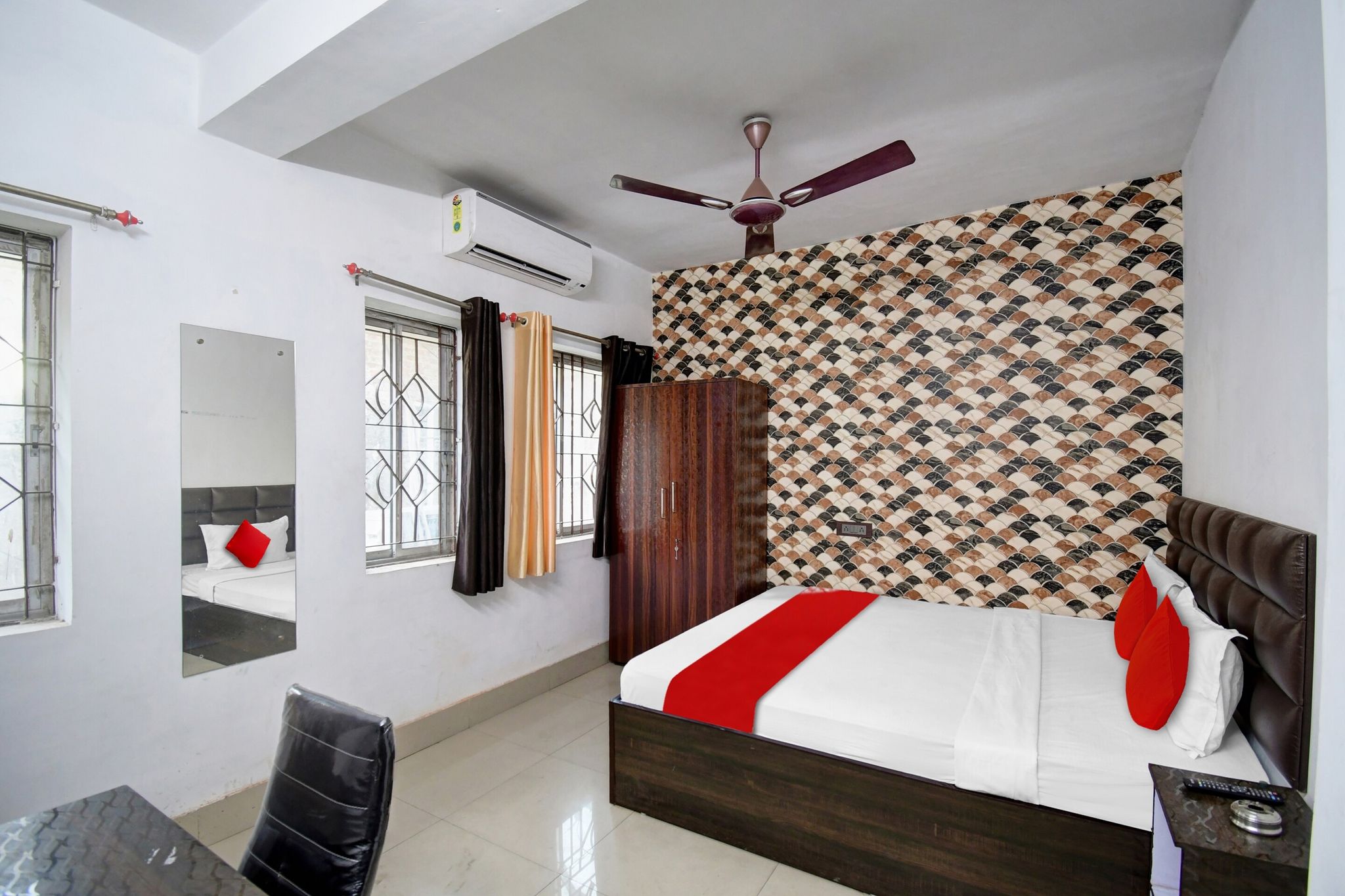 Hotel O ALISHA LODGE Classic 11