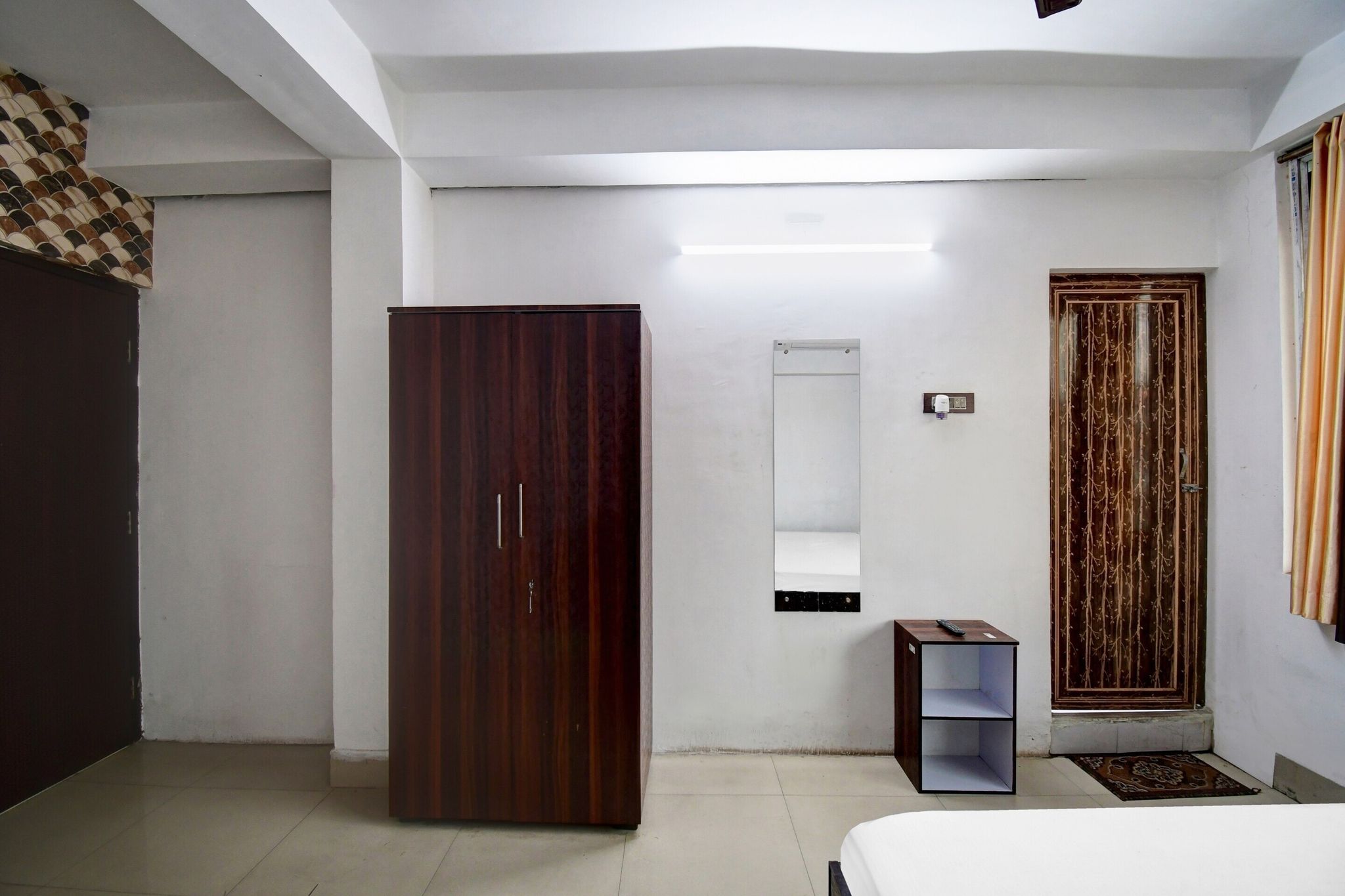 Hotel O ALISHA LODGE Classic 32