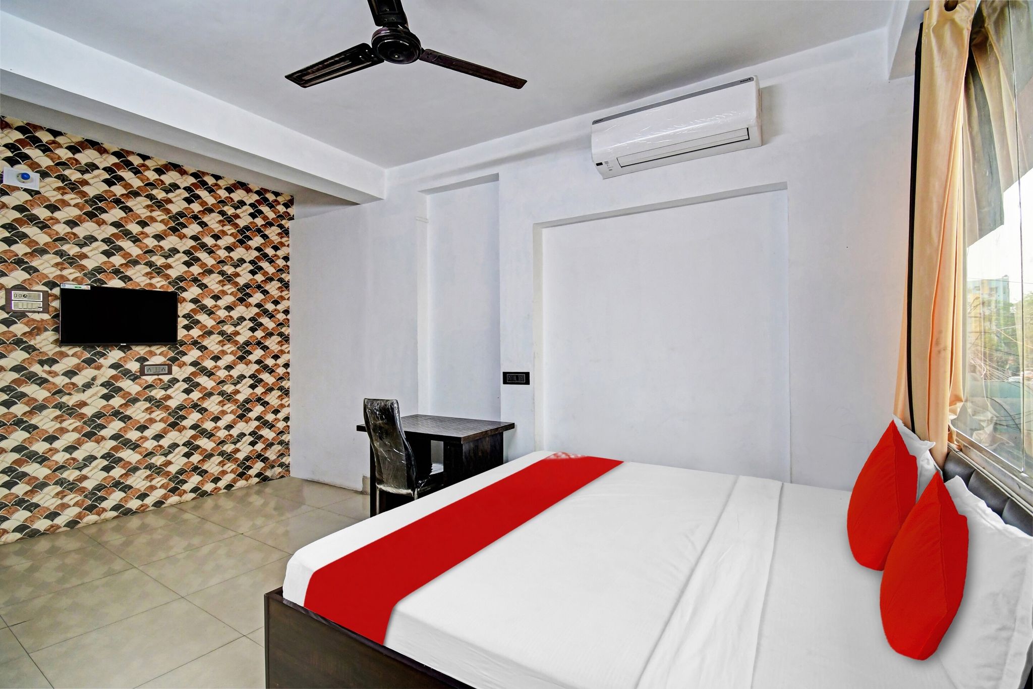 Hotel O ALISHA LODGE Classic 23