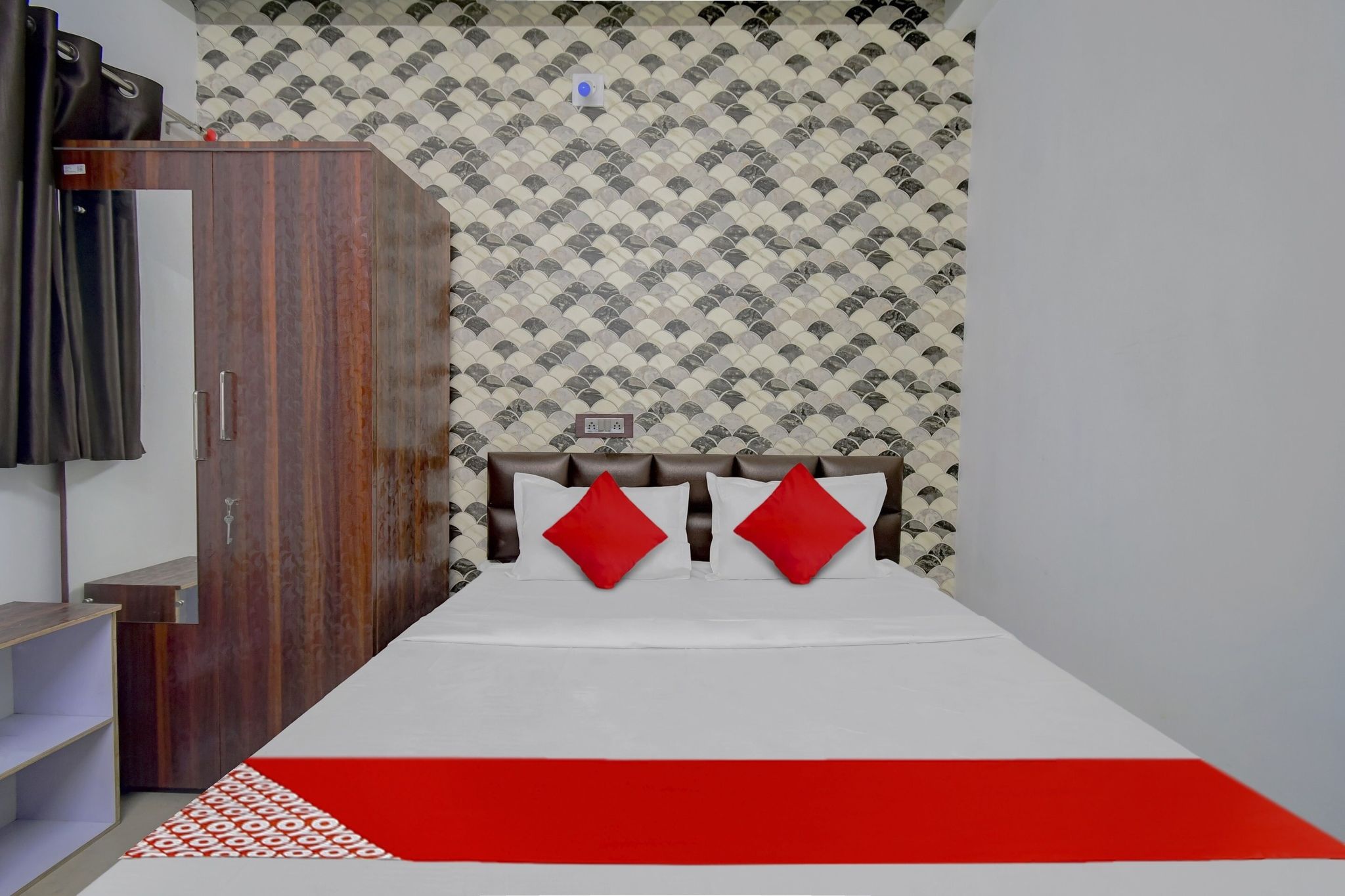 Hotel O ALISHA LODGE Classic 12