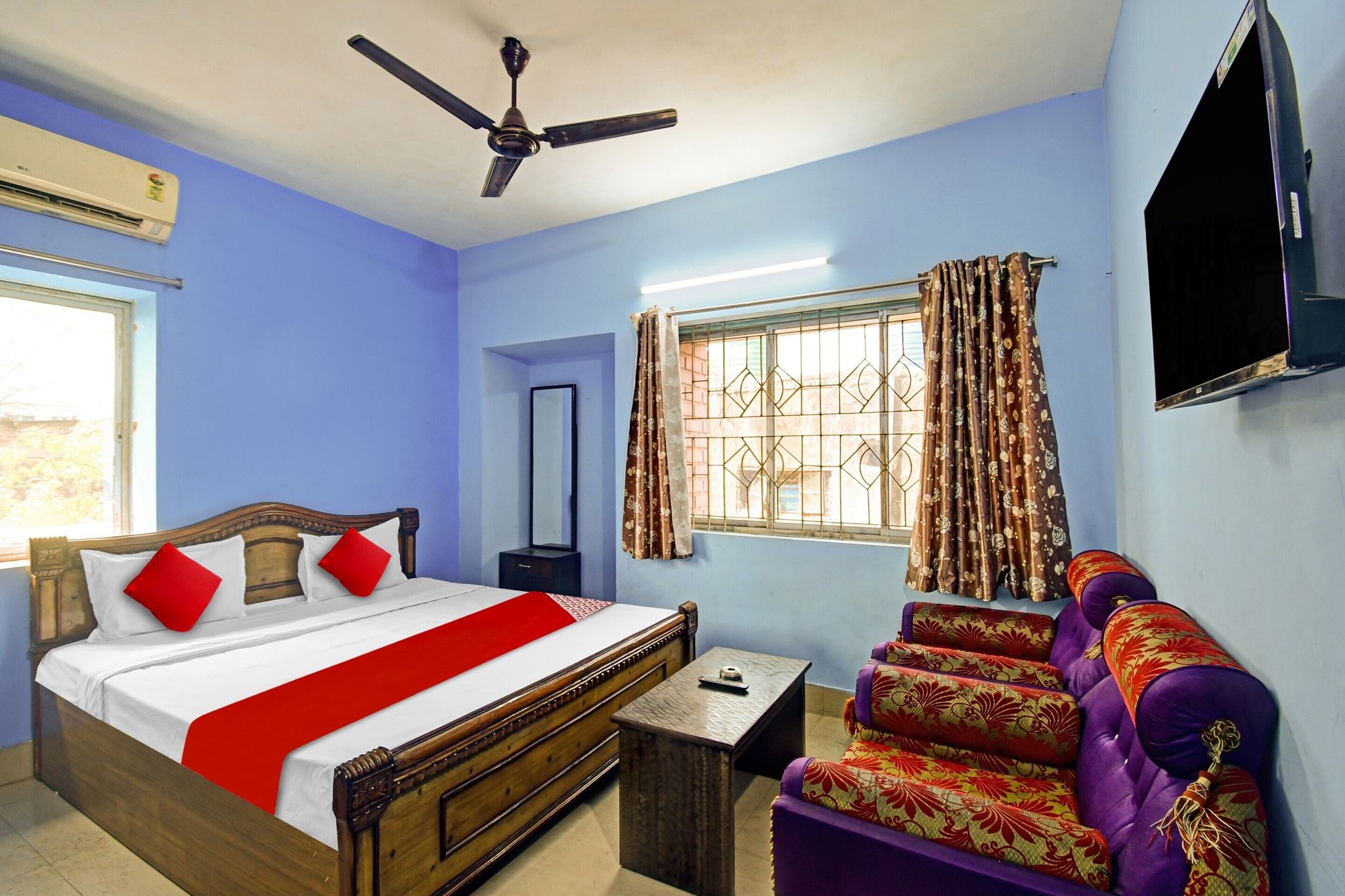 Hotel O ALISHA LODGE Classic 19