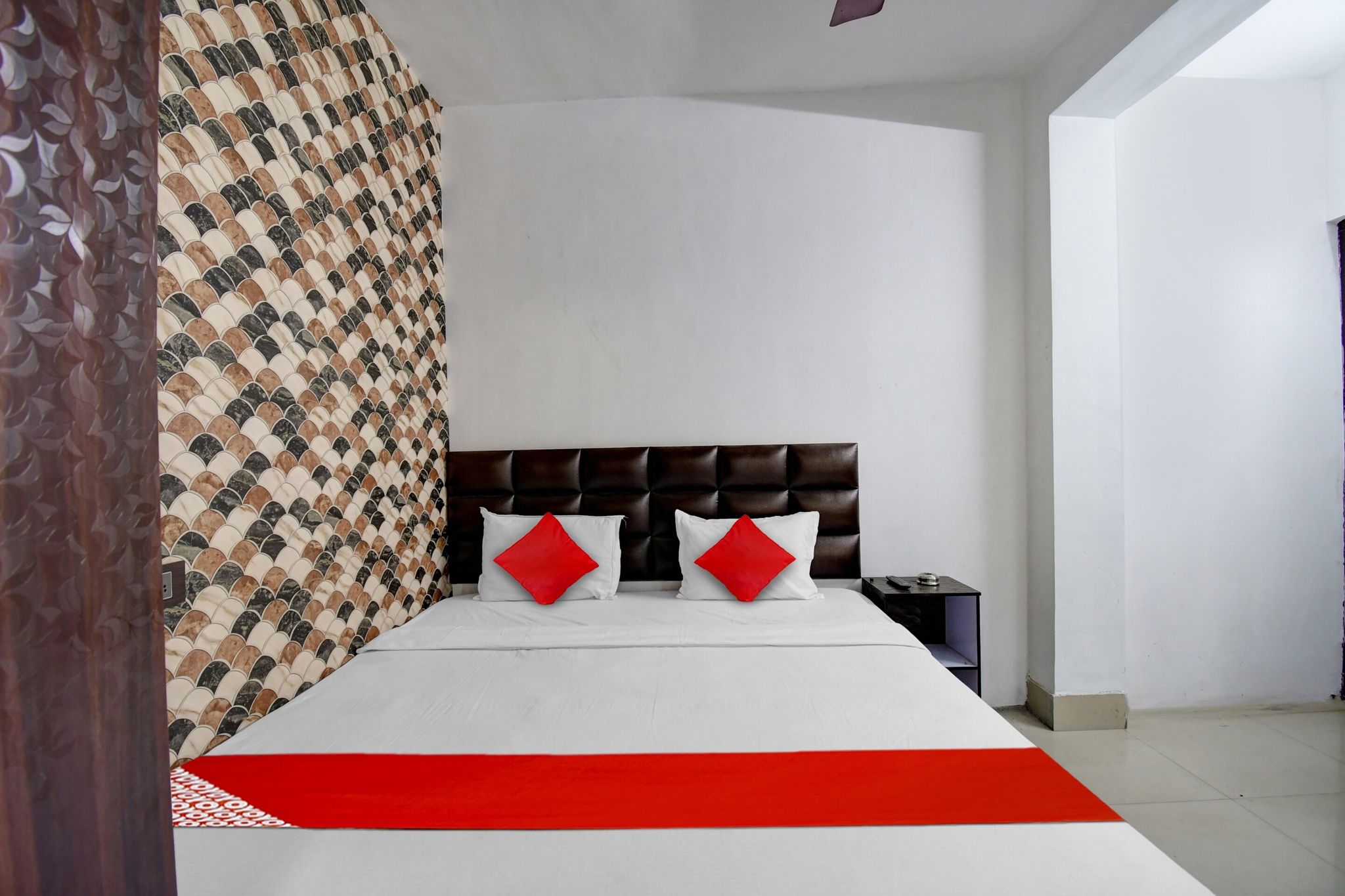 Hotel O ALISHA LODGE Classic 17