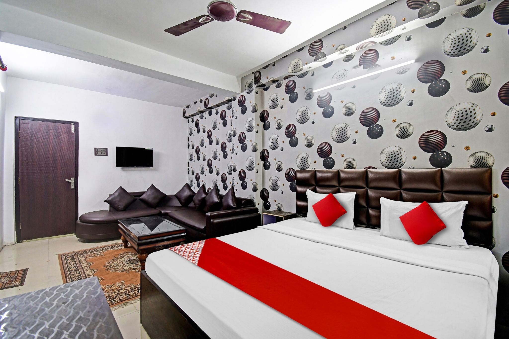 Hotel O ALISHA LODGE Classic 13