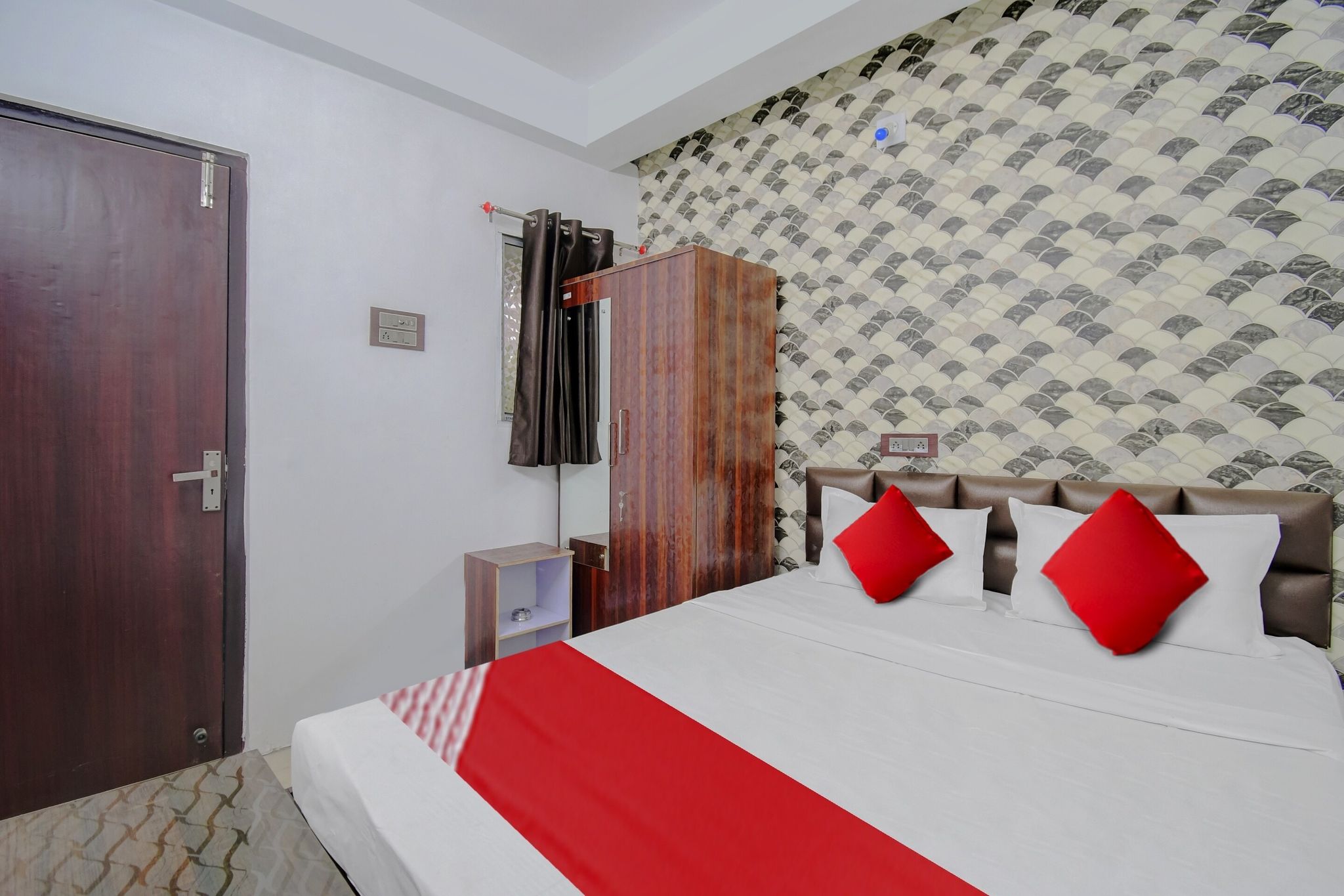 Hotel O ALISHA LODGE Classic 6